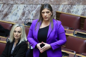 Κωνσταντοπούλου για ΟΠΕΚΕΠΕ: Ο Βορίδης εκβίαζε το Μαξίμου - Θα ζητήσω συλλήψεις υπουργών