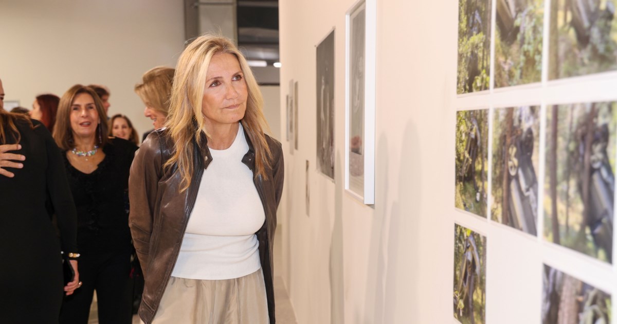 Μαρέβα Γκραμπόφσκι Μητσοτάκη: Χειρουργική επέμβαση για ειλεό στον 
