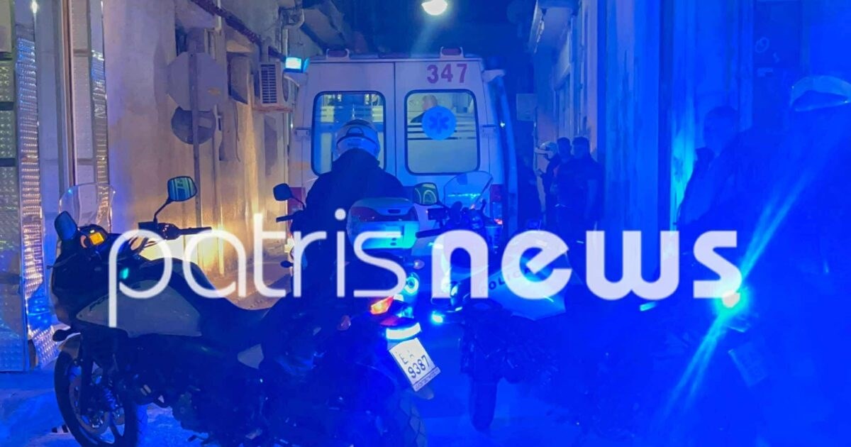 Πύργος: 45χρονος υπέστη έμφραγμα μετά από τσίμπημα σφήκας