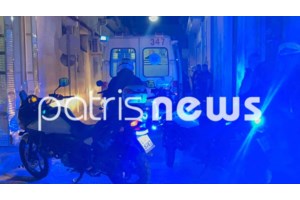 Πύργος: 45χρονος υπέστη έμφραγμα μετά από τσίμπημα σφήκας