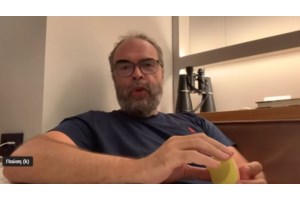 Ανδρέας Κονάνος: "Από παιδάκι είχα εξομολογηθεί αυτό που ένιωθα ως ομοφυλόφιλος" - Τι είπε για τη ζωή χωρίς τα ράσα - εικόνα 2