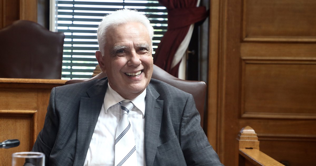 Εξεταστική ΟΠΕΚΕΠΕ: Απορρίφθηκε αίτημα της αντιπολίτευσης για άμεση κλήση του Γιώργου Μυλωνάκη