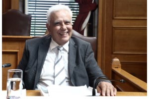 Εξεταστική ΟΠΕΚΕΠΕ: Απορρίφθηκε αίτημα της αντιπολίτευσης για άμεση κλήση του Γιώργου Μυλωνάκη