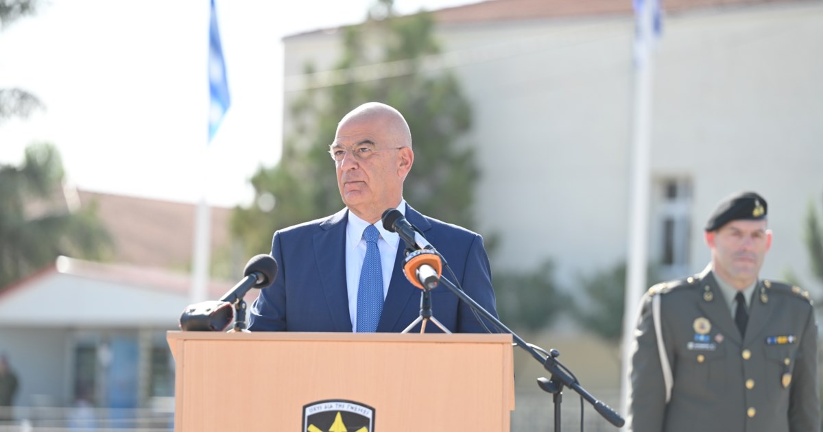 H μεγάλη παρέλαση των μαθητών της Αθήνας για την Εθνική Επέτειο της 25ης Μαρτίου [εικόνες] - εικόνα 20