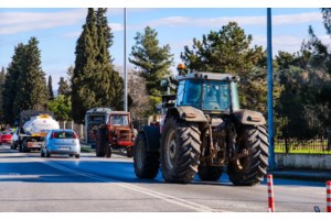 Κωστής Χατζηδάκης: Αδιανόητο να μην προσέλθουν στον διάλογο ορισμένοι αγροτοσυνδικαλιστές - εικόνα 3