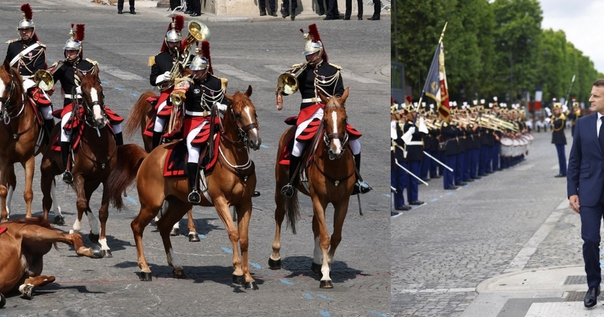 Κύπρος και Γαλλία υπογράφουν νέα στρατηγική συνεργασίας - Στη Μεγαλόνησο ο Μακρόν