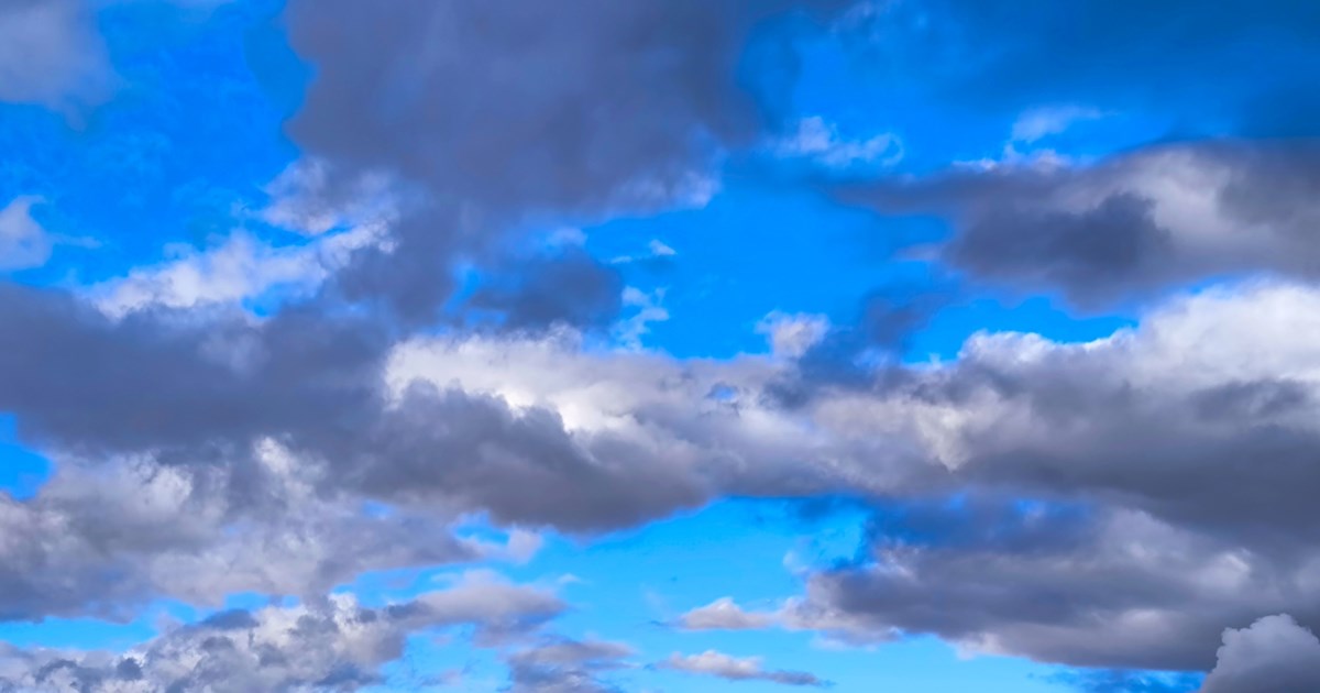 Κόντρα μετεωρολόγων για τον καιρό: "Δεν είναι σοβαρή ενημέρωση τα σενάρια κακοκαιρίας για 7-8 ημέρες μετά"