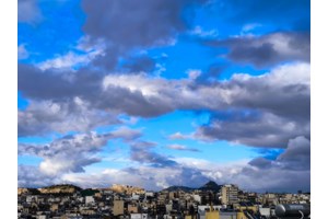 Κόντρα μετεωρολόγων για τον καιρό: "Δεν είναι σοβαρή ενημέρωση τα σενάρια κακοκαιρίας για 7-8 ημέρες μετά"