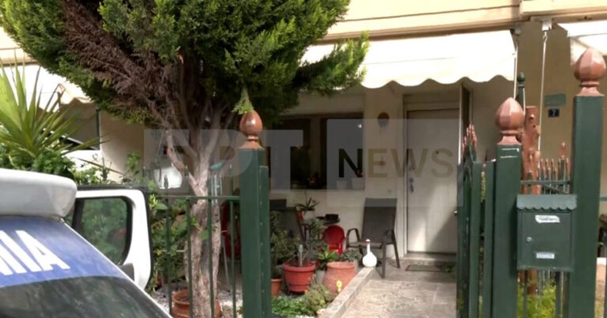 Θεσσαλονίκη: Κουμπάρος του 61χρονου ο άνδρας που πυροβόλησε με καραμπίνα - Προσωπικές οι διαφορές