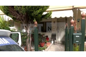 Θεσσαλονίκη: Κουμπάρος του 61χρονου ο άνδρας που πυροβόλησε με καραμπίνα - Προσωπικές οι διαφορές