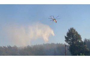 Τραγωδία στο Ωραιόκαστρο: Βρέθηκε δεύτερη σορός στη φωτιά - Πιθανόν το 12χρονο παιδί που αγνοείτο - εικόνα 2