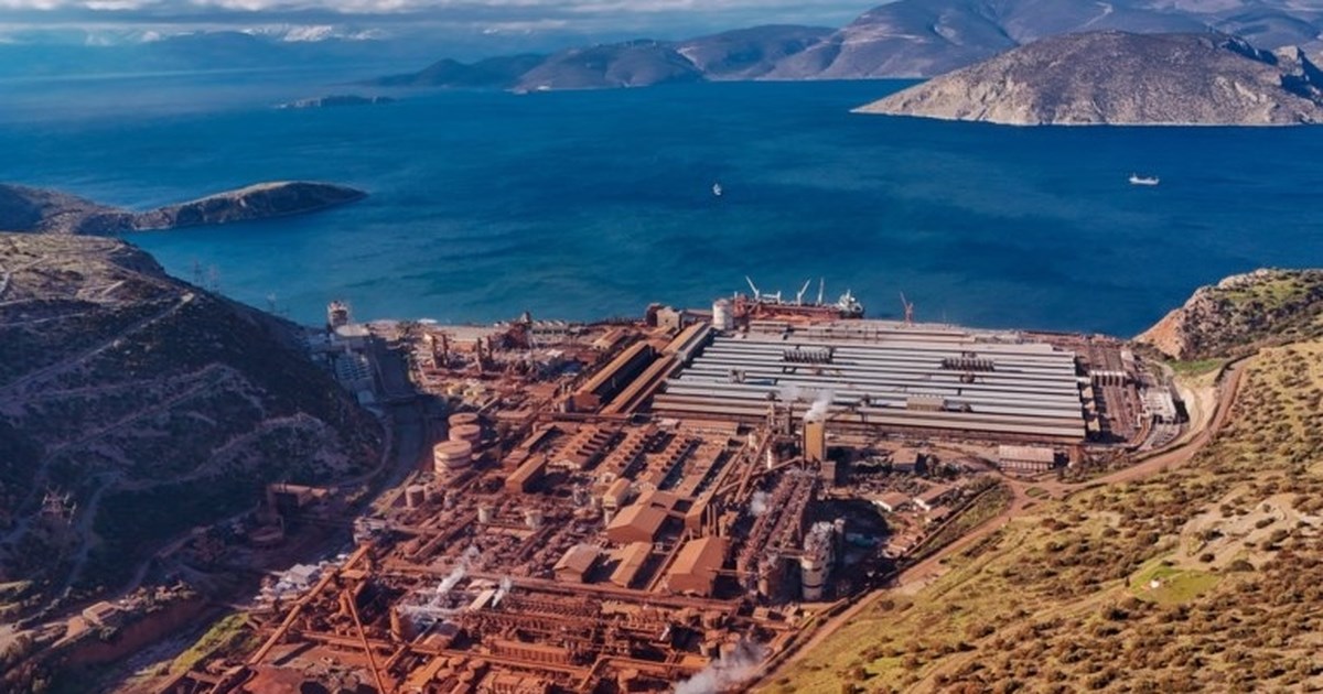 Metlen: Άνοιξε το βιβλίο προσφορών για το ομόλογο ύψους 500 εκατ. ευρώ