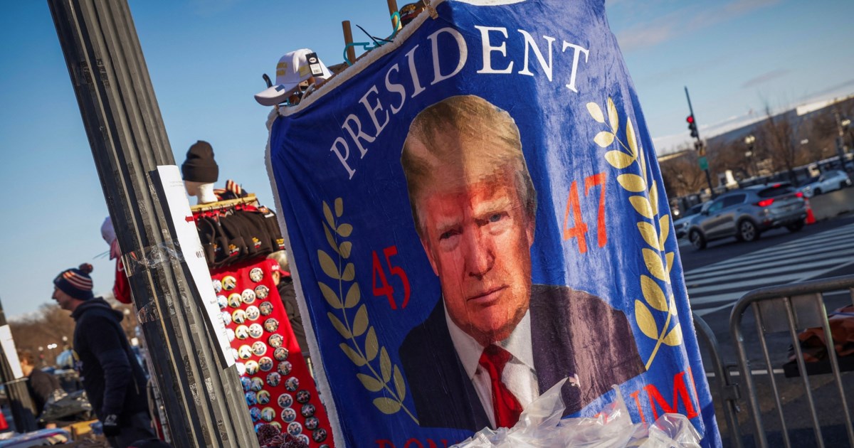 "Σώστε το ΤΙΚ ΤΟΚ" παροτρύνει ο Ντόναλντ Τραμπ, μετά τη διακοπή της πρόσβασης στις ΗΠΑ