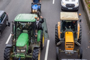 Αγρότες: Στην Αθήνα την Παρασκευή για συλλαλητήριο με τρακτέρ στο Σύνταγμα - εικόνα 2