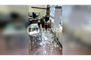 Ληστεία σε πρακτορείο στο Γαλάτσι - Ακινητοποίησε ιδιοκτήτη και πέντε πελάτες