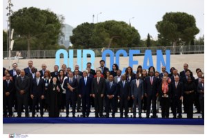 Παύλος Μαρινάκης για θαλάσσια πάρκα και τουρκικές αντιδράσεις: Δεν υποχωρούμε από τα κυριαρχικά μας δικαιώματα - εικόνα 2