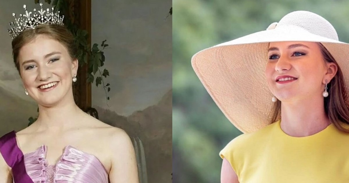 Σάλος στο Βέλγιο: Ο πρίγκιπας Λοράν παραδέχτηκε ότι είχε αποκτήσει γιο με Φλαμανδή τραγουδίστρια πριν από 25 χρόνια