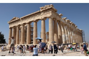 Ακρόπολη: Πώς αντιδρούν οι τουρίστες για την αύξηση του εισιτηρίου από τα 20 στα 30 ευρώ - Τι ισχύει για τα μουσεία - εικόνα 3