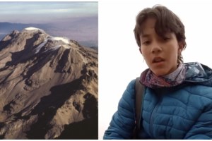 Νεκρή η ολυμπιονίκης Λάουρα Νταλμάιερ μετά από ορειβατικό δυστύχημα σε βουνό του Πακιστάν