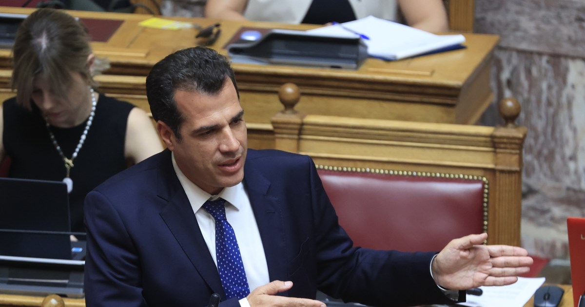 Κωνσταντοπούλου για μεταναστευτικό: Καταθέτει αίτημα αντισυνταγματικότητας για την τροπολογία Πλεύρη