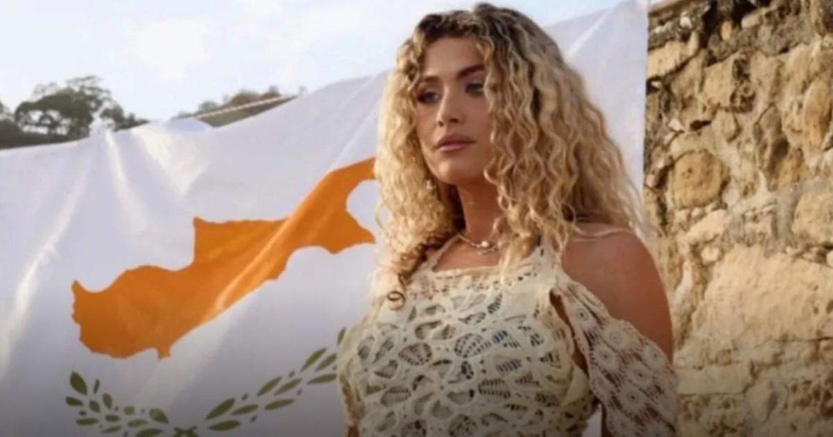 Απόψε ο Β΄Ημιτελικός της Eurovision: Η ώρα της Κύπρου και της εκρηκτικής Αντιγόνης