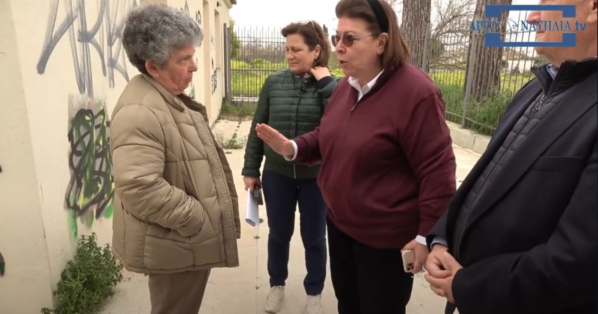 "Φρένο" στην τεράστια μεταλλική κατασκευή μπροστά στο Καλλιμάρμαρο: Εντολή Μενδώνη για διακοπή εργασιών - εικόνα 4