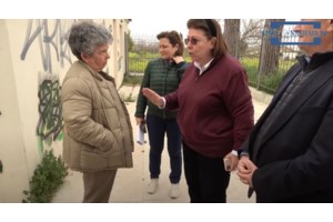 "Φρένο" στην τεράστια μεταλλική κατασκευή μπροστά στο Καλλιμάρμαρο: Εντολή Μενδώνη για διακοπή εργασιών - εικόνα 4