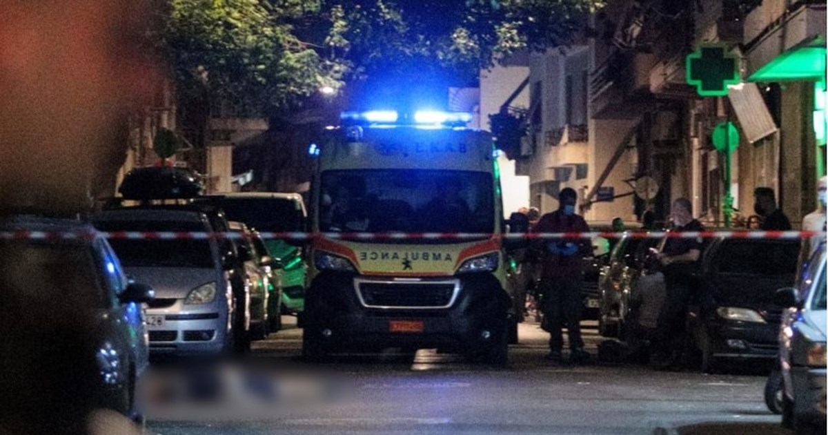 Άγιος Παντελεήμονας: Συνελήφθη 31χρονη μητέρα για παραμέληση εποπτείας ανηλίκου