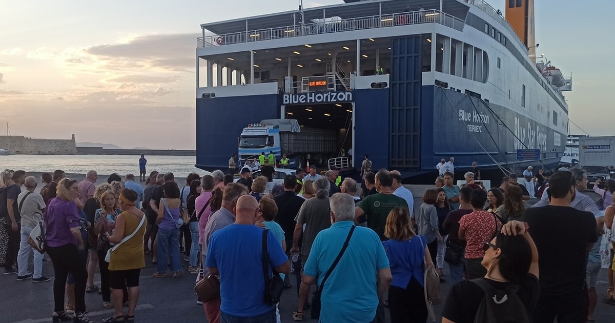 Δίκη Αντώνη Καργιώτη: "Μου φάνηκε επικίνδυνος", ισχυρίστηκε ο ύπαρχος που τον έσπρωξε στη θάλασσα [βίντεο] - εικόνα 2