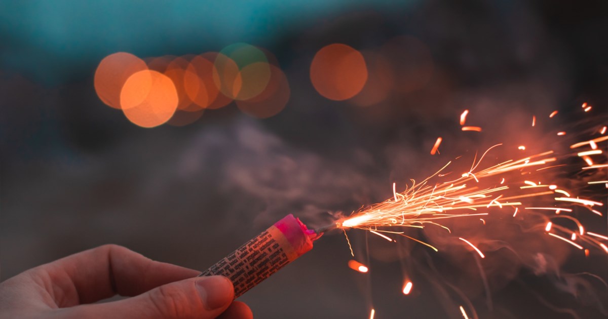Αιτωλοακαρνανία: Σοβαρός τραυματισμός 28χρονου από κροτίδα - Κινδυνεύει με ακρωτηριασμό