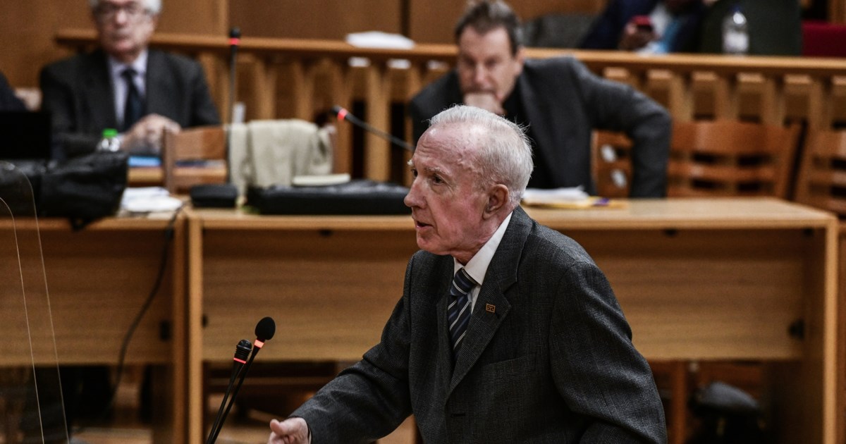 Κωνσταντίνος Πλεύρης: Τι απαντά σε δημοσίευμα που τον θέλει να παντρεύεται πρώην παίκτρια του My Style Rocks