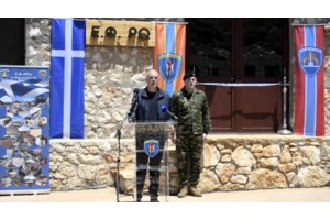 Υπουργείο Αμυνας Τουρκίας: "Θυμωμένη αντίδραση" για τις προσπάθειες της Αθήνας να την κόψει από τα ευρωπαϊκά εξοπλιστικά προγράμματα