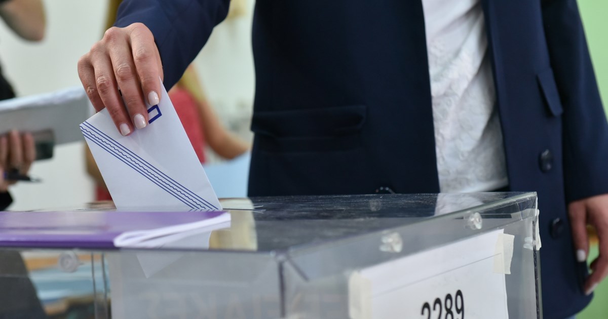 Έρχεται η Ζωή Κωνσταντοπούλου - Εκθρονίζει το ΠΑΣΟΚ από τη δεύτερη θέση κάνοντας double score στις δημοσκοπήσεις - εικόνα 3