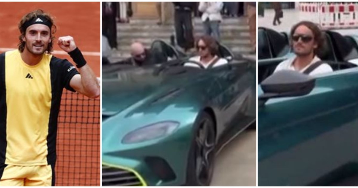 Συνελήφθη επιχειρηματίας που έτρεχε με 216 χλμ/ώρα στη λεωφ. Βουλιαγμένης με Lamborghini [εικόνες - βίντεο] - εικόνα 4