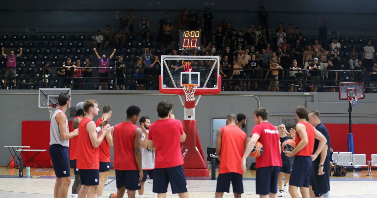 EuroCup: 'Ηττα για τον Πανιώνιο απέναντι στην Ουλμ με 103-96