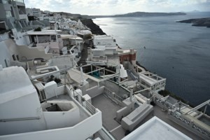Το μυστήριο 3.500 ετών της Σαντορίνης: Έφηβος ίσως αλλάξει τη χρονολογία της έκρηξης και την πτώση των Μινωιτών