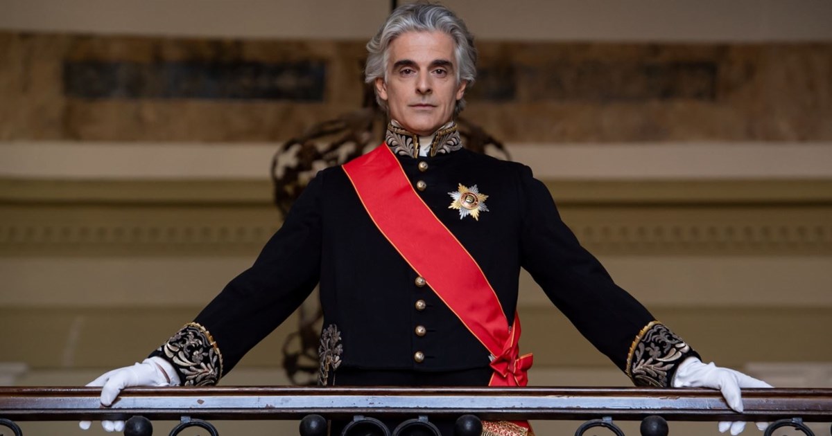 Ο Γεωργιάδης είδε τον "Καποδίστρια": Η ταινία ήταν φανταστική - Δεν έχουν ιδέα όσοι βγάζουν χολή