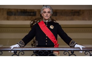 Ο Γεωργιάδης είδε τον "Καποδίστρια": Η ταινία ήταν φανταστική - Δεν έχουν ιδέα όσοι βγάζουν χολή