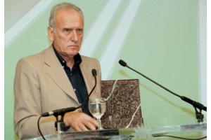 Tην Τρίτη η κηδεία του πρώην υπουργού του ΠΑΣΟΚ Χρήστου Ροκόφυλλου