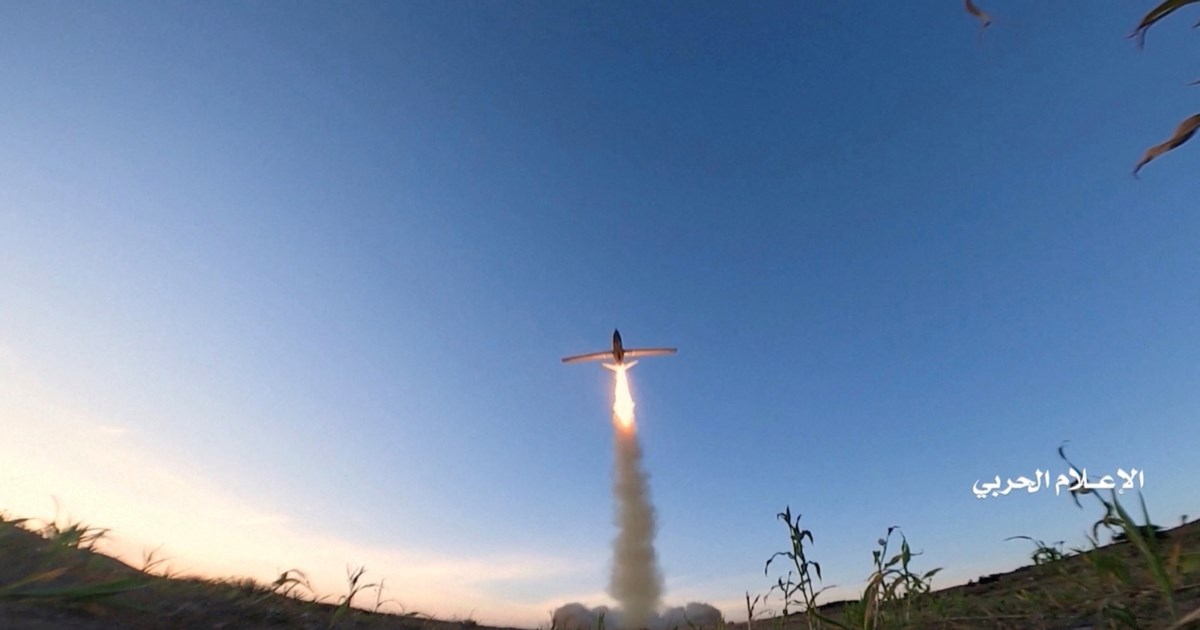 Υεμένη: Ελληνόκτητο πλοίο χτυπήθηκε από πύραυλο των Χούθι - Εισροή υδάτων από την έκρηξη