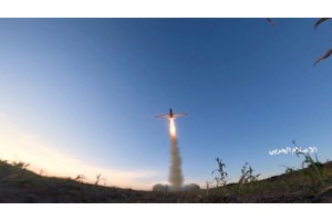 Υεμένη: Ελληνόκτητο πλοίο χτυπήθηκε από πύραυλο των Χούθι - Εισροή υδάτων από την έκρηξη