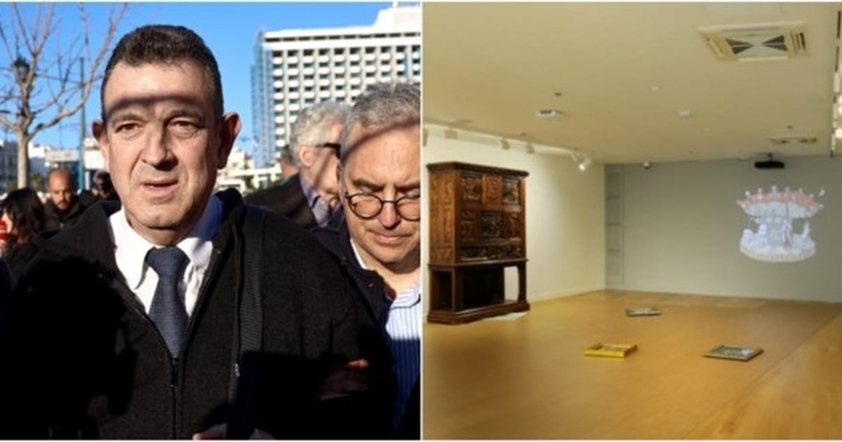 Θάνος Πλεύρης κατά Εθνικής Πινακοθήκης για αγωγή σε Νίκο Παπαδόπουλο: Υπερβολή τα 500.000 ευρώ