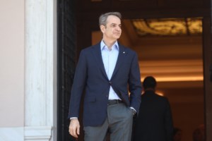 Η νέα δομή του Μαξίμου μετά τον ανασχηματισμό - Οι τέσσερις ομάδες που θα "τρέξουν" το κυβερνητικό έργο