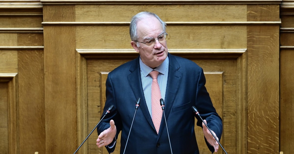 Η Κωνσταντοπούλου ψήφισε "Όχι στη συγκάλυψη" με υψωμένη γροθιά και αποχώρησε από τη Βουλή [εικόνες] - εικόνα 8