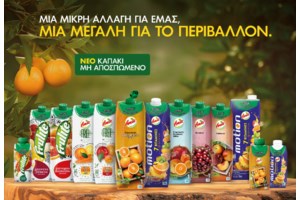 Coca-Cola στην Ελλάδα: Στο πλευρό της τοπικής κοινωνίας και των άγριων ζώων της Ρόδου μετά τις καταστροφικές πυρκαγιές