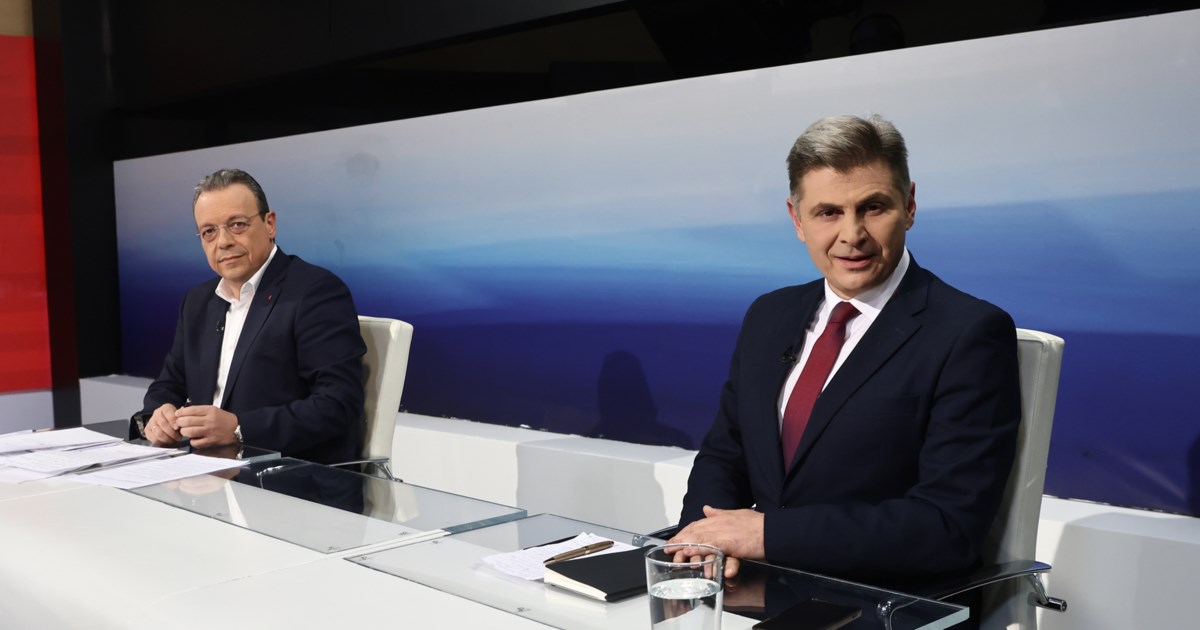 Ο Φάμελλος διέγραψε τον Φαραντούρη που πάει στο κόμμα της Καρυστιανού- Δεν παραδίδει την έδρα