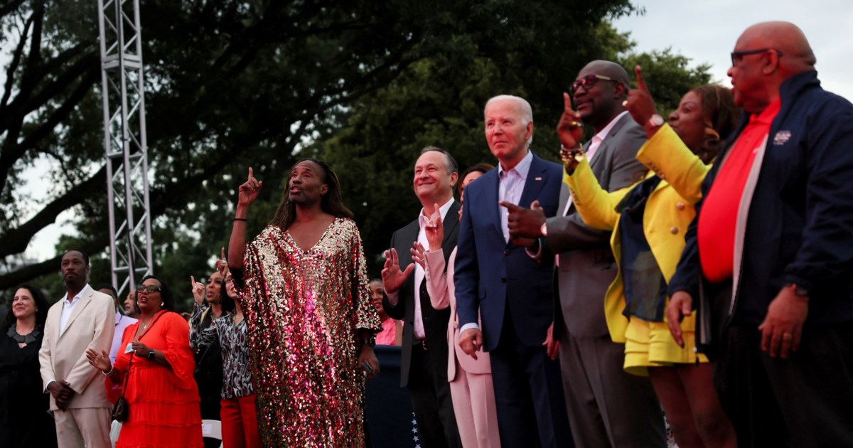 "Φτηνά deepfake": Ο Λευκός Οίκος καταγγέλλει τους Ρεπουμπλικάνους για ψεύτικα βίντεο σχετικά με την υγεία του Μπάιντεν