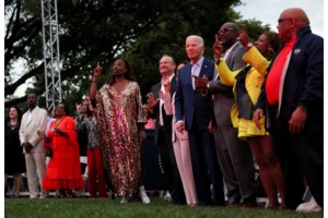 "Φτηνά deepfake": Ο Λευκός Οίκος καταγγέλλει τους Ρεπουμπλικάνους για ψεύτικα βίντεο σχετικά με την υγεία του Μπάιντεν