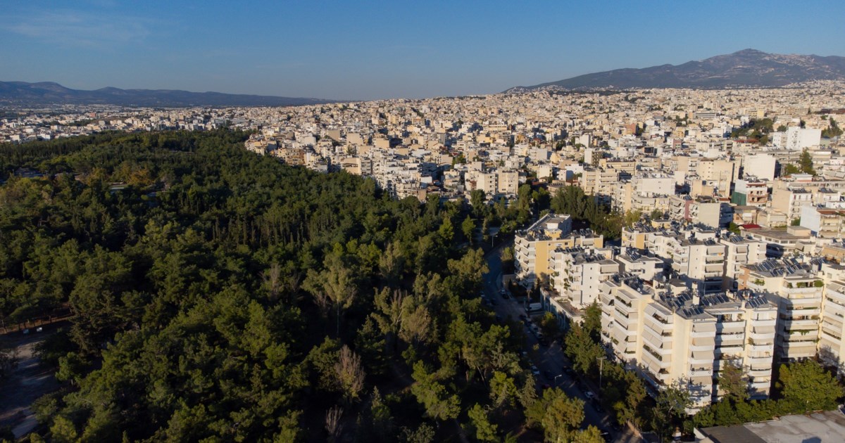 Αναβρασμός στην Κηφισιά για την αντιπαροχή της Εκκλησίας: Στα σκαριά θηριώδες συγκρότημα με έξι πισίνες