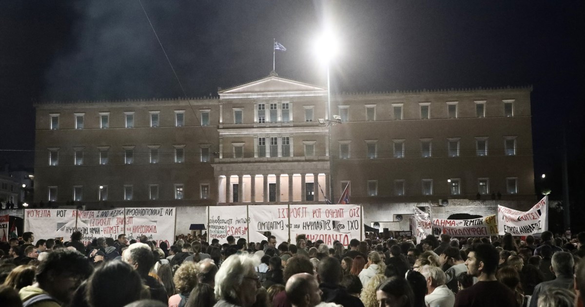 Νέα αιτήματα εκταφής των παιδιών τους από Πάνο Ρούτσι και Παύλο Ασλανίδη